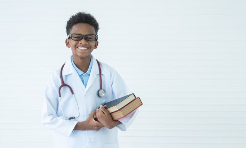 Finally, Health Info That Actually Makes Sense for YOU